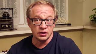 Честный отзыв о Акселератор Accel | Преподаватель немецкого языка Валерий Шибалин | 2018