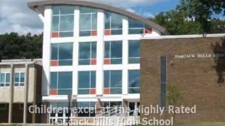 Montvale New Jersey Show