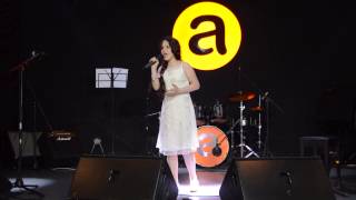 Вечерник-9 Алина Валуйская 04.06.2015