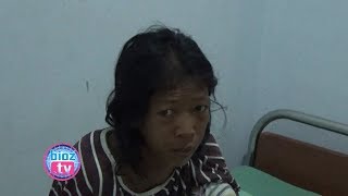 Setahun Tinggalkan Rumah, "Malikah" Dihamili Antara Perjalanan Magelang-Trenggalek - bioz.tv