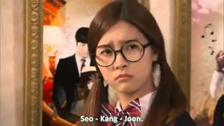 Đội Đặc Nhiệm Tuổi Teen Tập 1- Đánh Rắm Để Châm Lửa