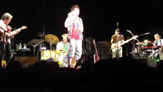 ナニワエキスプレス＆人見元基　ＩＮ渋谷　'12.08.31
