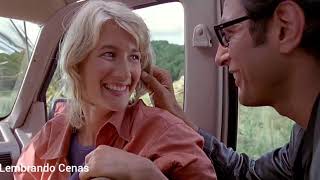 Jurassic Park: Parque dos Dinossauros (1993) - Teoria do caos (2/10) Filme/Clip