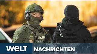 BLUTBAD VON HANAU: Generalbundesanwalt übernimmt Ermittlungen