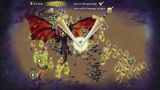 How to perfect Void 111 with Rakan - Art of Conquest