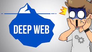 LE DEEP WEB, SI DANGEREUX QUE ÇA ?