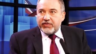 Возвращение Либермана. "Голуби" в шоке!