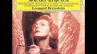 Mozart - Requiem Mass in D minor, K. 626