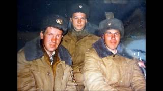 Песня посвящение другу, погибшему в горах Кавказа. Музыка авторская