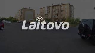 Установка шторок Laitovo на Mercedes-Benz G-klasse 2G W463