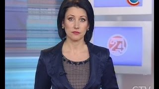 Новости "24 часа" за 19.30 26.01.2016