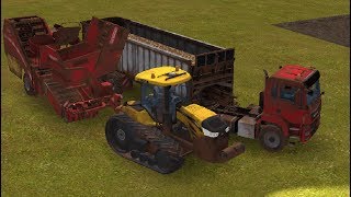 Farming Simulator 18 #82 HD