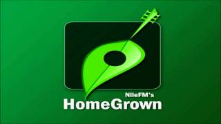 HomeGrown: Hatem El-Zonfoly - Just For The Night