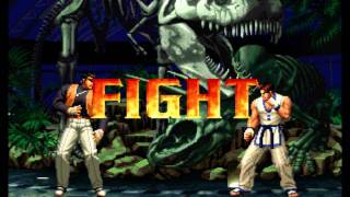 The King of Fighters '99 (Arcade)