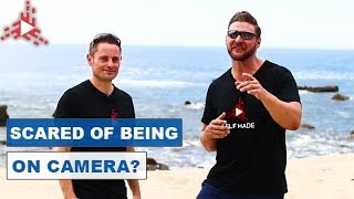 How To Talk To Camera