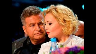 «Ухожу навсегда»: Агутин о разводе с Анжеликой Варум