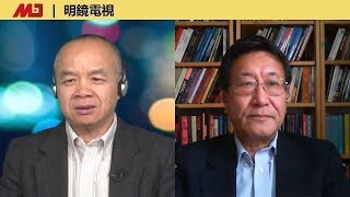 程晓农 陈小平：中共为保密让疫情扩散？女将军为何空降武汉