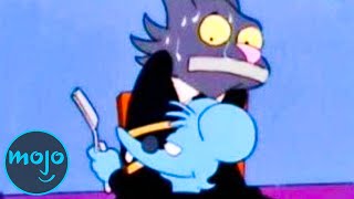 Top 10 Greatest Itchy & Scratchy Episodes
