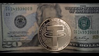 Tether Confirmed Not Entirely Backed By USD