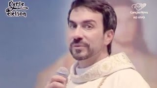 Festa de Misericórdia 2016 Canção Nova - Pe. Fábio de Melo