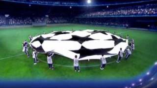 UEFA Champions League 2010