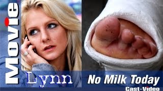 Cast-Video.com - Lynn - "No Milk Today" - FREE PREVIEW