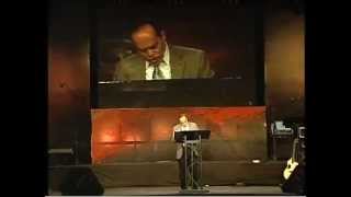 La Experiencia de la Cruz y la Gloria de Dios - Pastor Miguel Núñez
