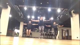 Shuffle dance / RIMAS обучение electro house