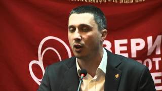 Двери у Бору и Зајечару: економија ЗА живот Србије