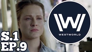 Westworld Season 1 Episode 9 Recap and Theory Talk "The Well-Tempered Clavier"