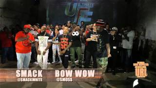 T TOP VS BRIZZ RAWSTEEN UFF FINALS | URLTV