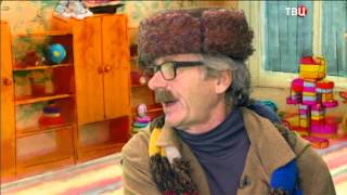 Я горжусь своей семьей. АБВГДейка