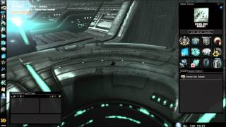 Eve Online Tutorial For Absolute Beginners - Part 1