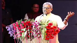 Dr  Krishanagopalji - Rashtriya Adhiveshan 2019 - Laghu Udyog Bharati