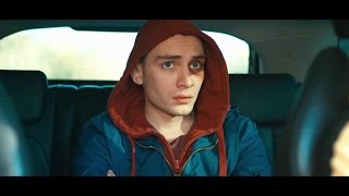 КИНОЛЯП В ТРЕЙЛЕРЕ ZKD ЗАКОН КАМЕННЫХ ДЖУНГЛЕЙ
