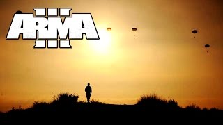 Arma 3 Altis LIfe RPG: #41 - Ивент