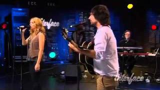 Pete Yorn & Scarlett Johansson - Search Your Heart