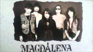 【日本のプログレ】二代目Magdalena（マグダレーナ）【名曲!】
