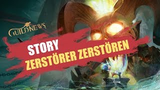 Let's Play Lodernde Flammen 2/6 - Zerstörer zerstören