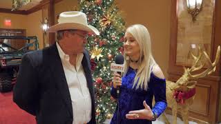 Get a Preview of the 2017 NFR with Amy Wilson and Steve Kenyon (WSR 20171206)