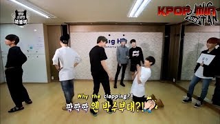Maknae Jungkook (BTS)  making his hyungs laugh #Jungkook
