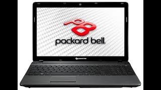 Packard Bell EasyNote TV11HC разборка, разъем питания, чистка