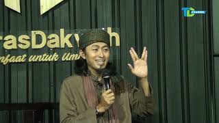 "Jodoh yang Tak Tertukar" - Ustadz Awan Abdullah, Sp. J