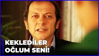 Hilmi Önal, Nihat'a Evlilik Sözleşmesi İmzalatıyor! - Aşk-ı Memnu