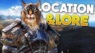 The Elder Scrolls 6 Everything We Know So Far! E3 Trailer Location & Lore