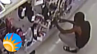Phoenix Police Release Footage of Shoplifting Incident That Led to Confrontation with Couple