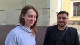 Yoll's стрим. Собрались в Питере реабилитатор, психиатр, авиаорнитолог и ждут пикапера