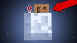 ВЫЖИВАНИЕ НА ЛУНЕ БЕЗ МОДОВ В МАЙНКРАФТЕ! ПРОХОЖДЕНИЕ КАРТЫ В MINECRAFT ТРОЛЛИНГ КАРТА ЛЕТСПЛЕЙ МАЙН