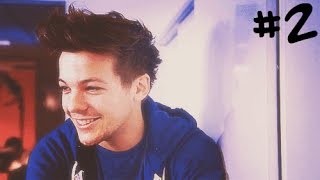 La Tragedia de RyJ (Louis Tomlinson y Tu) (Cap2) (2da T.)