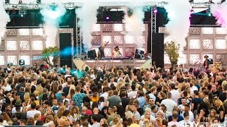Sunnery James & Ryan Marciano Live @ Sexy By Nature At The Beach